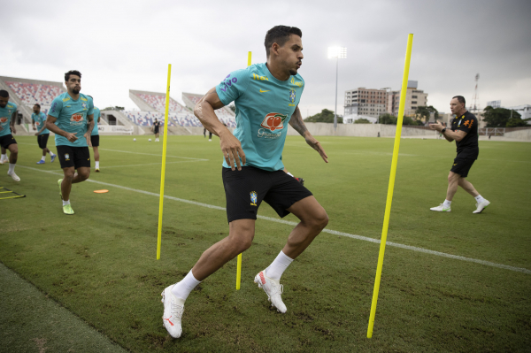 Lucas Veríssimo