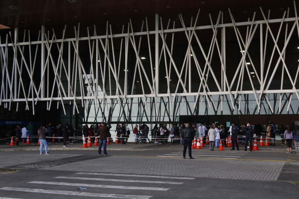 Saúde alerta sobre a importância de completar a vacinação com a segunda dose