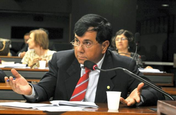 Chico da Princesa: segundo MPF, prejuízo aos cofres públicos, em valores de 2010, foi de R$ 546 mil.