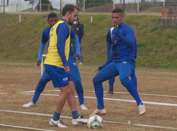 Vitinho e Meritão