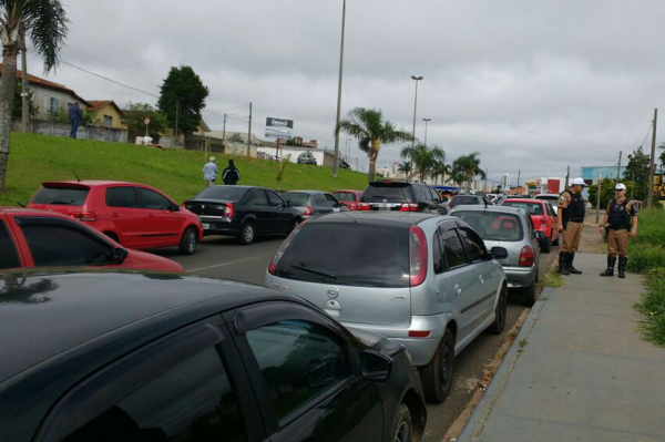 Para combater a inadimplência, Receita vai intensificar blitze