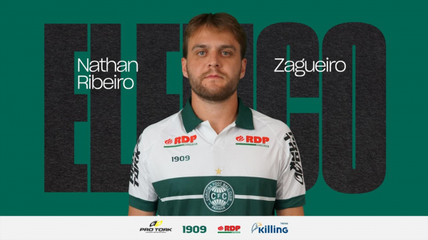 Nathan Ribeiro