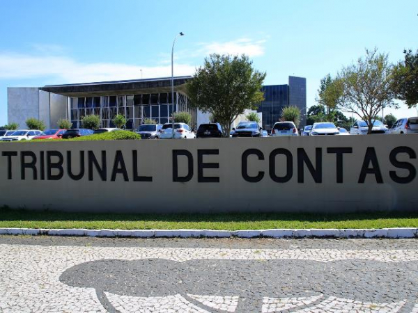 TCE: recursos são provenientes do Fundo Especial do Controle Externo, que é composto pelas multas aplicadas a agentes públicos em processos julgados pela Corte.