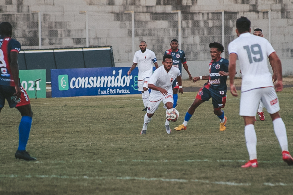 Cacsavel CR 1x2 Paraná
