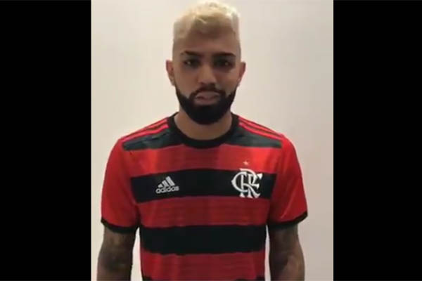 Gabigol