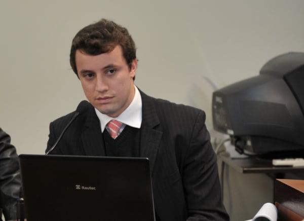 Diogo Castor: Diogo Castor: Lava Jato nega que procurador seja fonte de reportagens do Intercept Brasil
