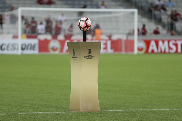 Libertadores