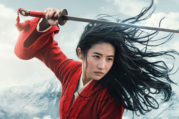 Mulan