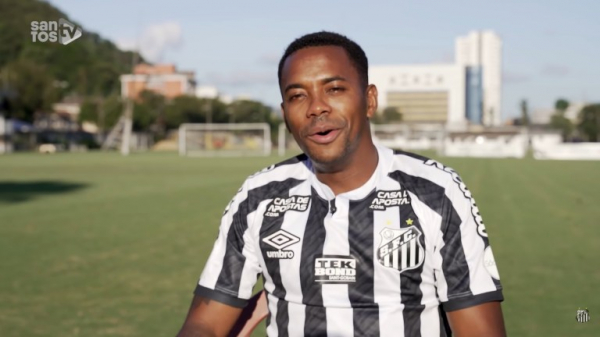 Robinho