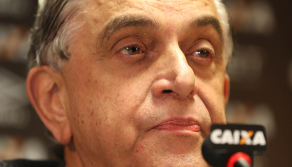 Mario Celso Petraglia