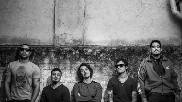 A banda Machete Bomb é uma das atrações dos shows que serão transmitidos on-line pelo evento