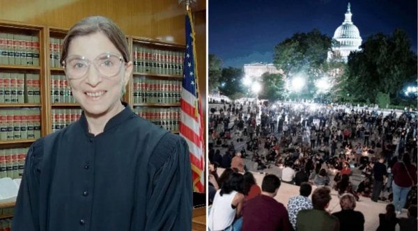 Quem são as mulheres cotadas para a vaga de Ruth Ginsburg na Suprema Corte  - Bem Paraná