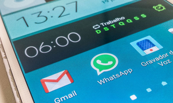 WhatsApp: parceria com o TSE para combate às fraudes e uso irregular de aplicativo de mensagens