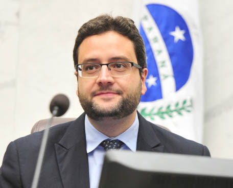 Homero Marchesi aposta no STF para derrubar pensão