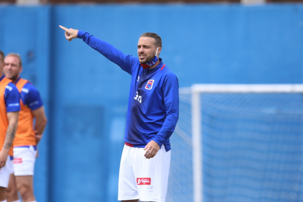 Maxi Rodríguez