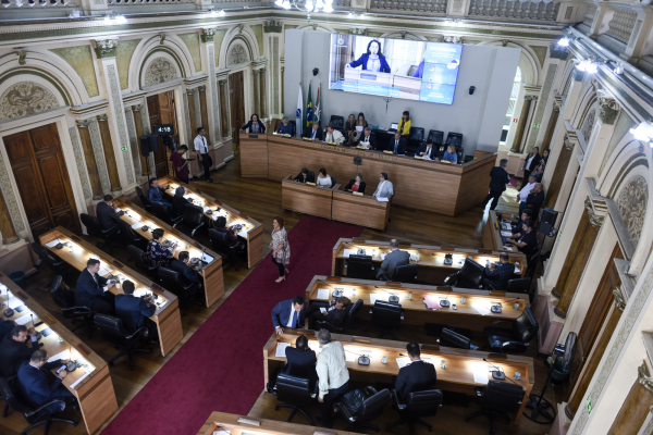 Câmara: “Janela” abre em março