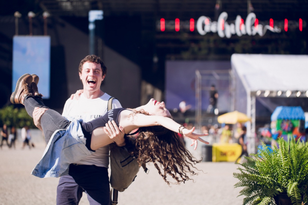 Coolritiba: Festival chega a sua terceira edição na Pedreira Paulo Leminski