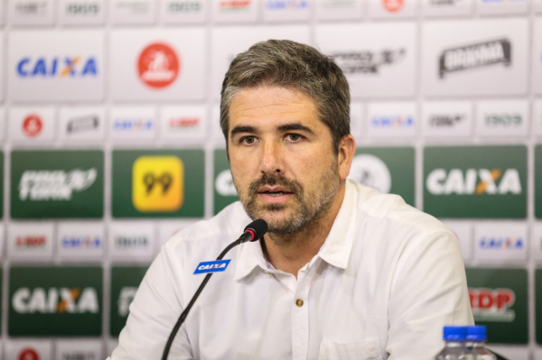 Rodrigo Pastana