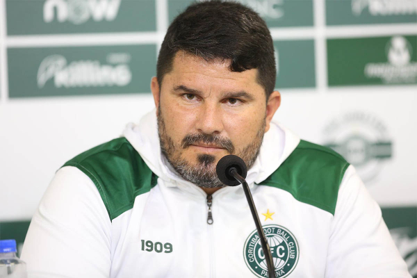 Eduardo Barroca
