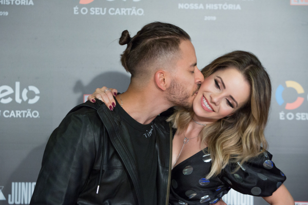Sandy e Junior: irmãos anunciaram retorno especial