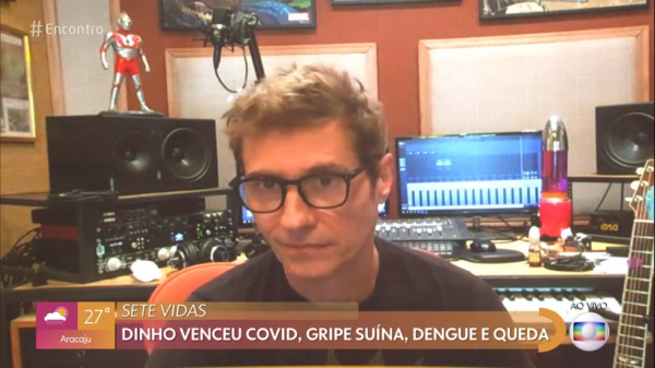 Dinho Ouro Preto