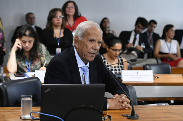 Oriovisto (Pode): legislação atual incentiva uma espécie de 'empreendedorismo partidário'