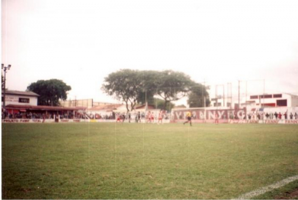 Estádio do Vila Fanny FC