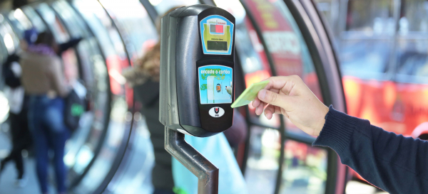 Cartão-transporte: vereadores retiraram “exclusividade” de bilhetagem