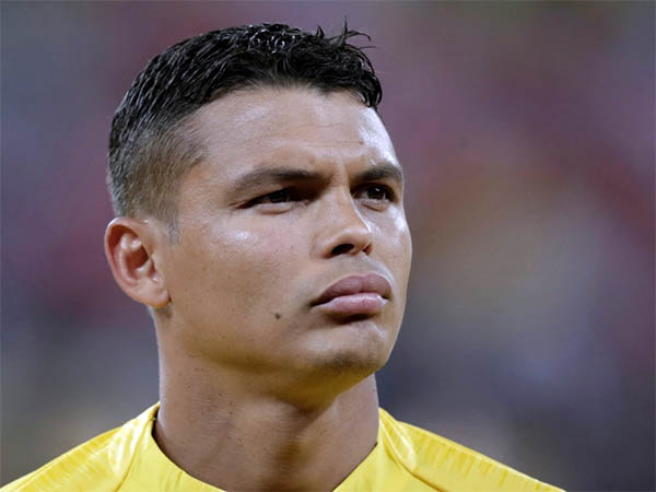 Thiago Silva