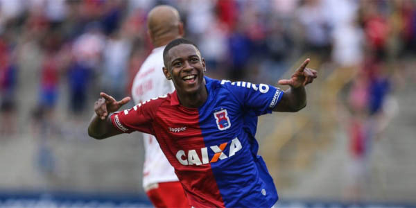 Jhonny Lucas