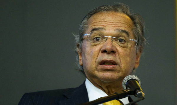 Paulo Guedes