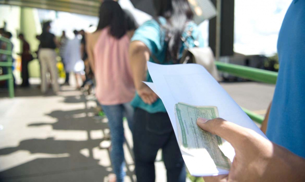 Curitiba: 1,3 milhões de eleitores