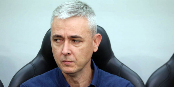 Tiago Nunes, técnico do Athletico