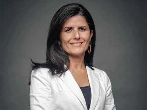 Zeina Latif