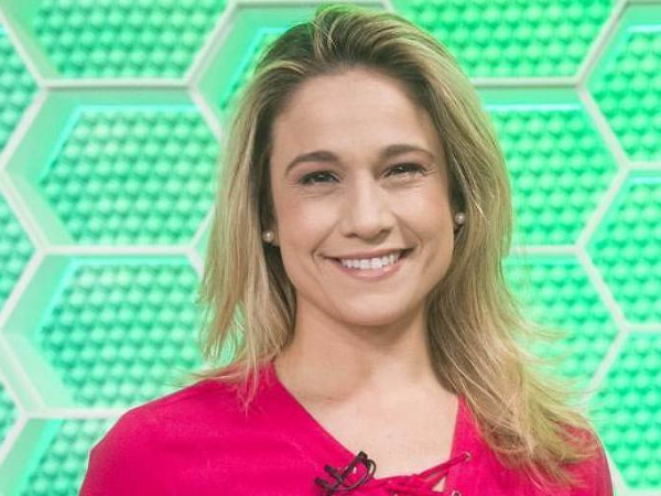 Fernanda Gentil