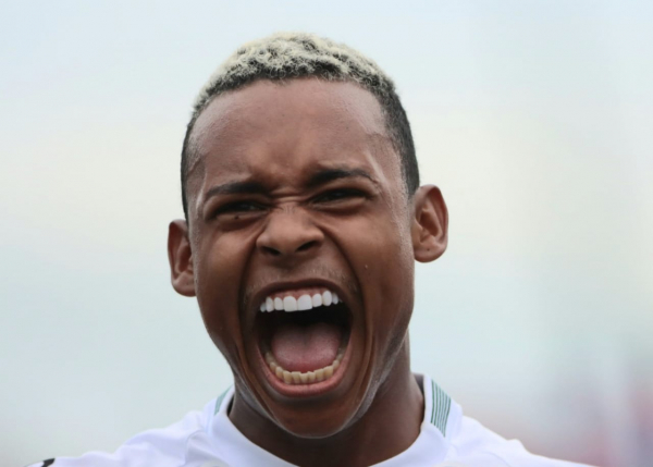 Igor Paixão