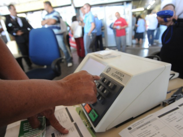 Em todo o País, um total de 2.645.785 eleitores foram identificados como faltosos, segundo o TSE