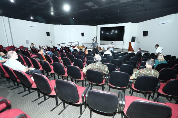 Detalhes da quarentena em Cascavel serão divulgados amanhã