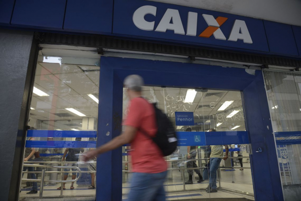 Bancos funcionam das 9 horas às 15 horas