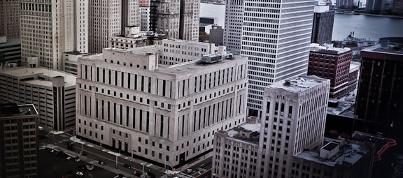 Ação está no Tribunal Federal de Michigan