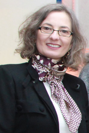 Silvana Piñeiro Nogueira Fundadora da Smartcom