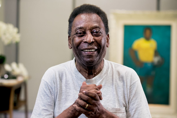 Pelé