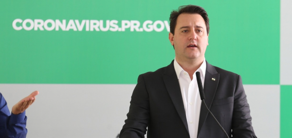 Ratinho Jr: partido de governador elegeu 660 vereadores