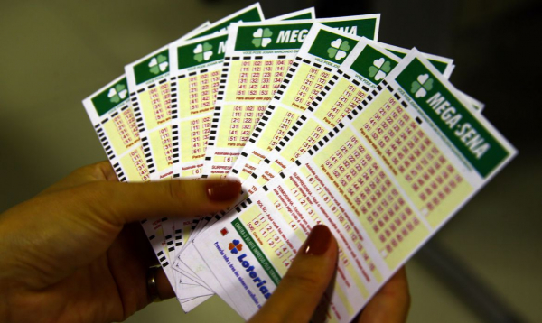 Apostas podem ser feitas até as 19 horas