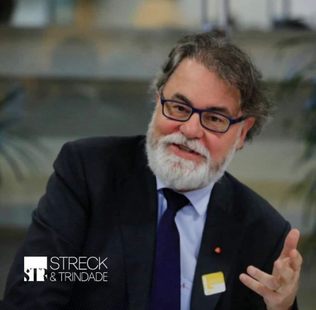 O jurista Lenio Streck