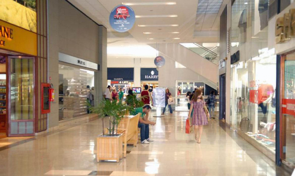 Lojas físicas também devem se preparar para vender online
