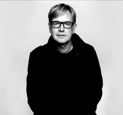 Andrew Fletcher: causa da morte não foi divulgada