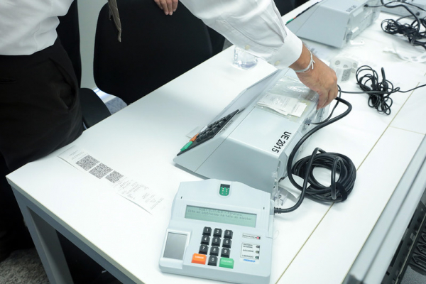 Objetivo dessa etapa é verificar se foram realizados os aprimoramentos necessários para reforçar a segurança dos sistemas