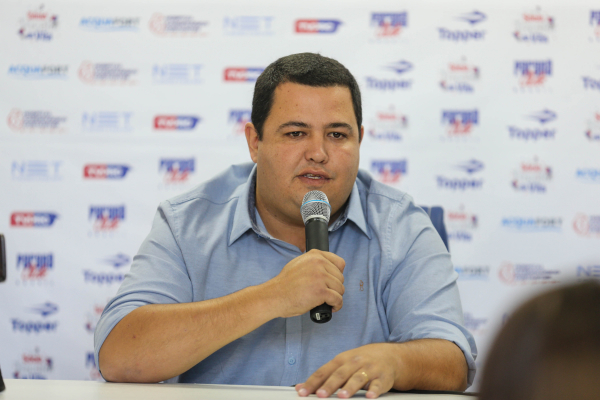 Leonardo de Oliveira
