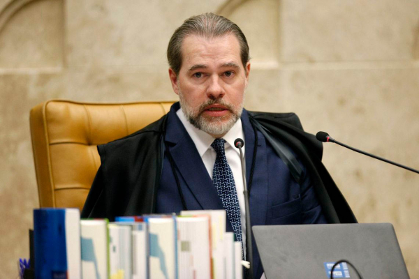 Dias Toffoli